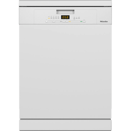 MIELE G 5110 SC Active Geschirrspüler (freistehend, 598 mm breit, 45 dB (A), D)
