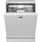 MIELE G 5110 SC Active Geschirrspüler (freistehend, 598 mm breit, 45 dB (A), D)