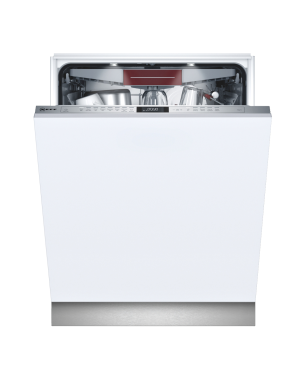 NEFF S157ZCX35E Geschirrspüler (vollintegrierbar, 598 mm breit, 42 dB (A), C)