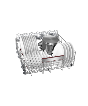 NEFF S157ZCX35E Geschirrspüler (vollintegrierbar, 598 mm breit, 42 dB (A), C)