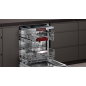 NEFF S157ZCX35E Geschirrspüler (vollintegrierbar, 598 mm breit, 42 dB (A), C)