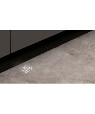 NEFF S157ZCX35E Geschirrspüler (vollintegrierbar, 598 mm breit, 42 dB (A), C)