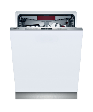 NEFF S255ECX11E N50 Geschirrspüler (vollintegrierbar, 598 mm breit, 44 dB (A), C)