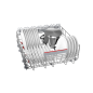 BOSCH SMU6ECS57E Serie 6 Geschirrspüler (unterbaufähig, 598 mm breit, 42 dB (A), D)