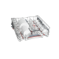 BOSCH SMU6ECS57E Serie 6 Geschirrspüler (unterbaufähig, 598 mm breit, 42 dB (A), D)