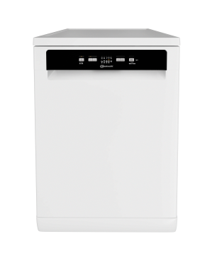 BAUKNECHT BFE 2B19 Geschirrspüler (Standgerät, 60 cm breit, F)