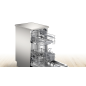 BOSCH SPS2HKI41E Serie 2 Geschirrspüler (unterbaufähig, 450 mm breit, 46 dB (A), E)