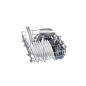 BOSCH SPS2HKI41E Serie 2 Geschirrspüler (unterbaufähig, 450 mm breit, 46 dB (A), E)