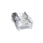 BOSCH SPS2HKI41E Serie 2 Geschirrspüler (unterbaufähig, 450 mm breit, 46 dB (A), E)
