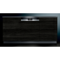 SIEMENS SX53HS60CE Geschirrspüler (teilintegrierbar, 598 mm breit, 44 dB (A), D)