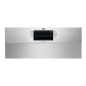 AEG FUE53610ZM Geschirrspüler (unterbaufähig, 596 mm breit, 44 dB (A), D)