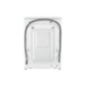 LG V5WD85SLIM Waschtrockner (8,5 kg / 5 kg, 1170 U/Min.)