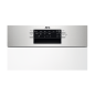 AEG REFURBISHED (*) FEE7341AZM Geschirrspüler (teilintegrierbar (Besteckkorb, 446 mm breit, 44 dB (A), D)