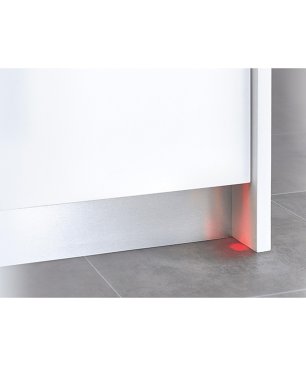 BEKO BDIT38530D Geschirrspüler (vollintegrierbar, 598 mm breit, 42 dB (A), C)