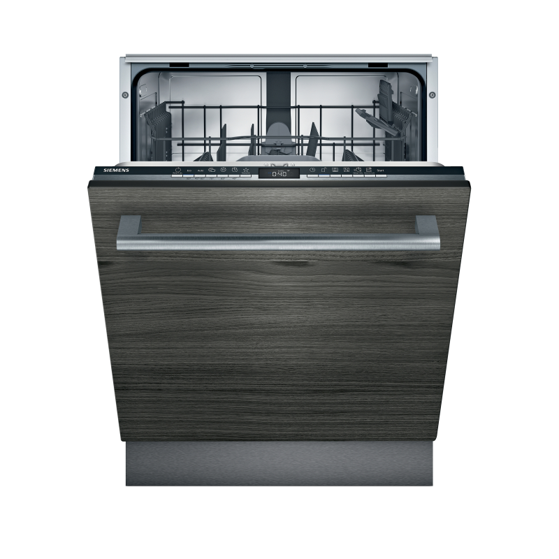 SIEMENS SN63HX36TE Geschirrspüler (vollintegrierbar, 598 mm breit, 46 dB (A), E)