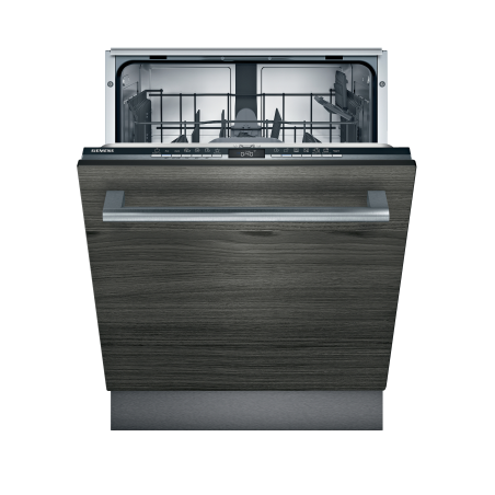 SIEMENS SN63HX36TE Geschirrspüler (vollintegrierbar, 598 mm breit, 46 dB (A), E)