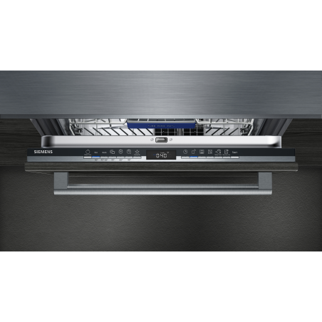 SIEMENS SN63HX36TE Geschirrspüler (vollintegrierbar, 598 mm breit, 46 dB (A), E)