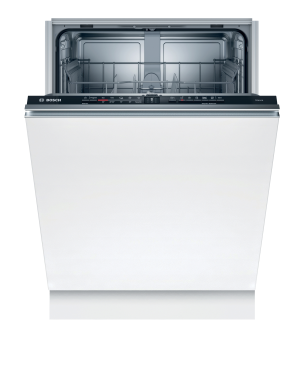 BOSCH SBV2ITX22E Serie 2 Geschirrspüler (vollintegrierbar, 598 mm breit, 48 dB (A), E)