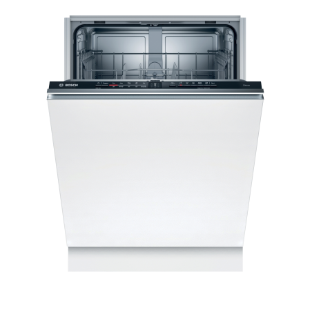 BOSCH SBV2ITX22E Serie 2 Geschirrspüler (vollintegrierbar, 598 mm breit, 48 dB (A), E)