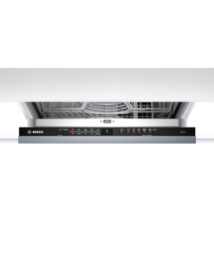 BOSCH SBV2ITX22E Serie 2 Geschirrspüler (vollintegrierbar, 598 mm breit, 48 dB (A), E)
