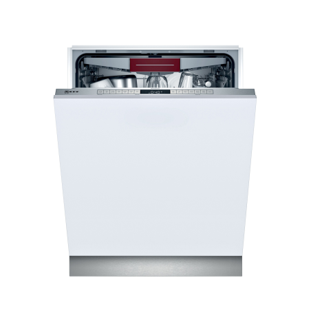 NEFF S155HVX15E Geschirrspüler (vollintegrierbar, 598 mm breit, 46 dB (A), E)