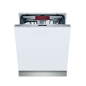 NEFF S155HVX15E Geschirrspüler (vollintegrierbar, 598 mm breit, 46 dB (A), E)