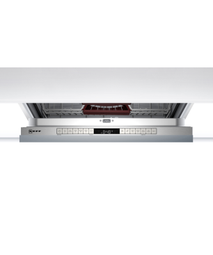 NEFF S155HVX15E Geschirrspüler (vollintegrierbar, 598 mm breit, 46 dB (A), E)