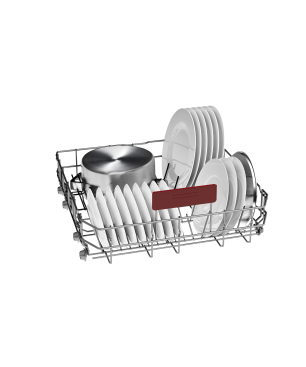 NEFF S155HVX15E Geschirrspüler (vollintegrierbar, 598 mm breit, 46 dB (A), E)