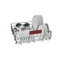 NEFF S155HVX15E Geschirrspüler (vollintegrierbar, 598 mm breit, 46 dB (A), E) NEFF S155HVX15E Geschirrspüler (vollintegrierbar, 598 mm breit, 46 dB (A), E)