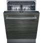 SIEMENS SX63HX60CE iQ300 iQ300 Geschirrspüler (vollintegrierbar (Besteckschublade, 598 mm breit, 44 dB (A), D)