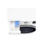 LG V5WD85SLIM Waschtrockner (8,5 kg / 5 kg, 1170 U/Min.)