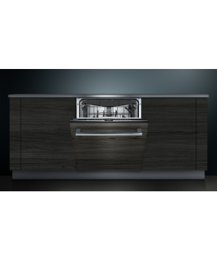 SIEMENS SN63EX14VE iQ300 Geschirrspüler (vollintegrierbar, 598 mm breit, 44 dB (A), C)
