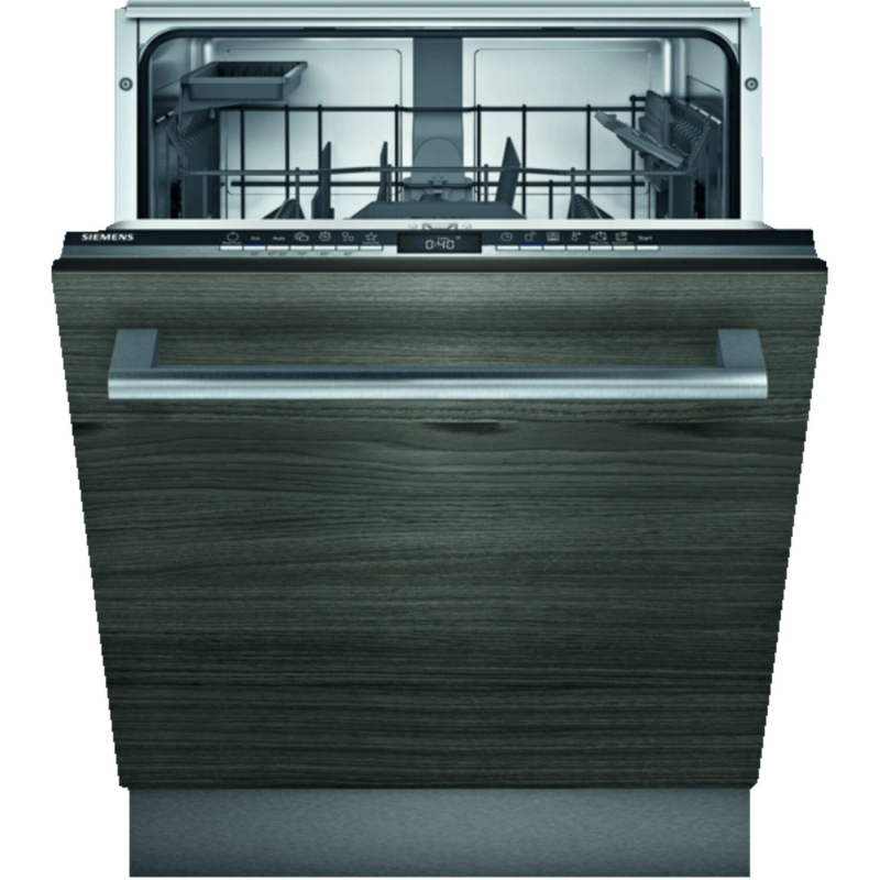 SIEMENS REFURBISHED (*) SN63EX16AE Geschirrspüler (vollintegrierbar (Besteckkorb, 598 mm breit, 44 dB (A), C)