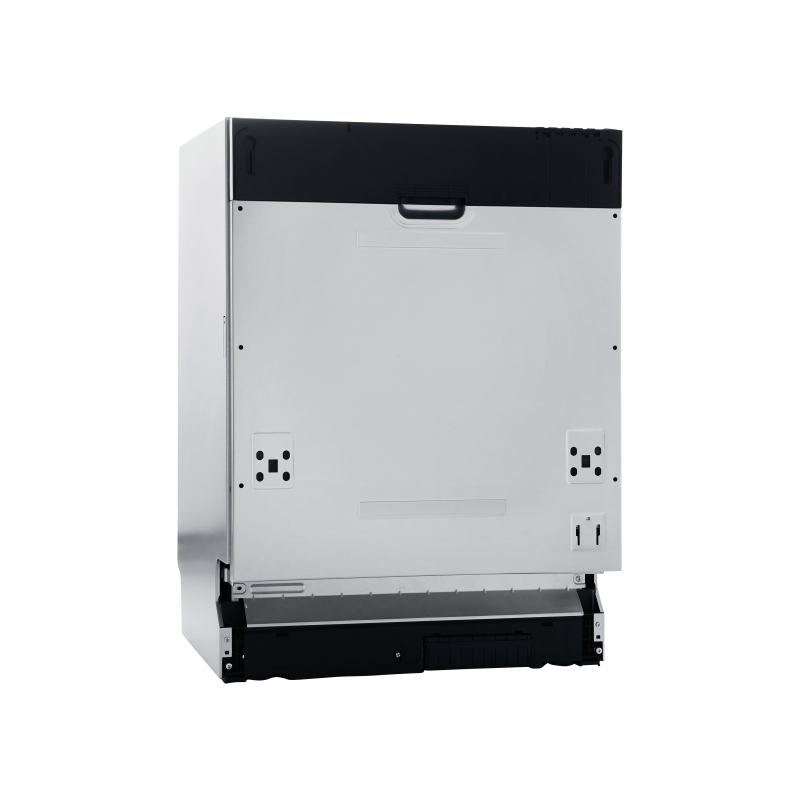 RESPEKTA GSP60IBAV Geschirrspüler (vollintegrierbar, 598 mm breit, E)