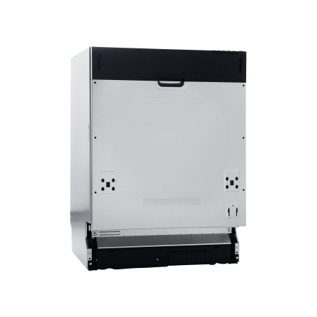 RESPEKTA GSP60IBAV Geschirrspüler (vollintegrierbar, 598 mm breit, E)