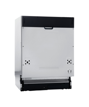 RESPEKTA GSP60IBAV Geschirrspüler (vollintegrierbar, 598 mm breit, E)