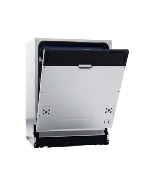 RESPEKTA GSP60IBAV Geschirrspüler (vollintegrierbar, 598 mm breit, E)