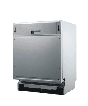 WOLKENSTEIN WDW 14-7 FI TD Geschirrspüler (vollintegrierbar (Besteckschublade, 600 mm breit, 47 dB (A), D)