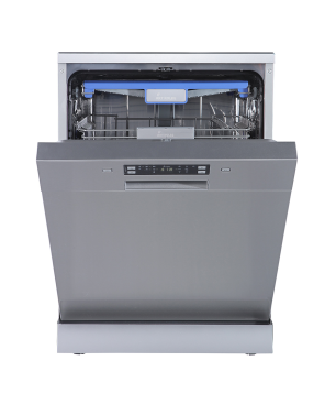 KKT KOLBE DW614FS Geschirrspüler (unterbaufähig, 59,8 cm breit, D)