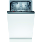 BOSCH SPV2HKX41E Serie 2 Geschirrspüler (vollintegrierbar, 448 mm breit, 46 dB (A), E)