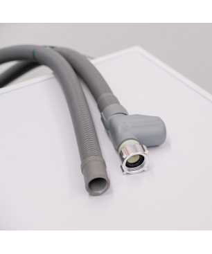 KOENIC KDW 6021 D BI Geschirrspüler (teilintegrierbar, 600 mm breit, 44 dB (A), D)