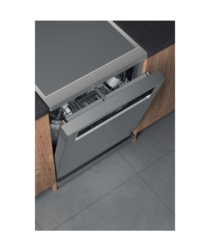 BAUKNECHT BFP 5O41 PLT X Geschirrspüler (freistehend, 600 mm breit, 41 dB (A), C)