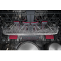 BAUKNECHT BFP 5O41 PLT X Geschirrspüler (freistehend, 600 mm breit, 41 dB (A), C)