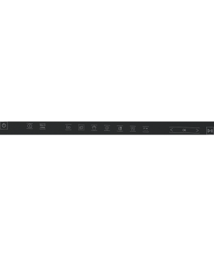 BAUKNECHT BFP 5O41 PLT X Geschirrspüler (freistehend, 600 mm breit, 41 dB (A), C)