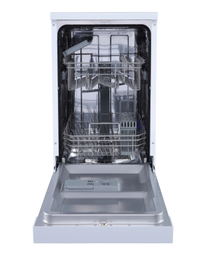 PKM GSP9-4E Geschirrspüler (freistehend, 60 cm breit, 49 dB (A), E)