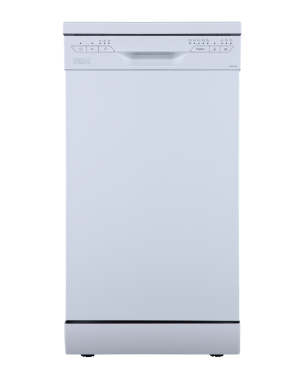 PKM GSP9-4E Geschirrspüler (freistehend, 60 cm breit, 49 dB (A), E)