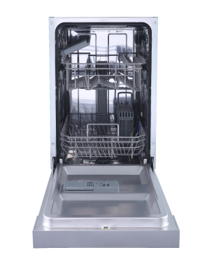 PKM GSP9-6TI Geschirrspüler (teilintegrierbar, 44,8 cm breit, 49 dB (A), E)