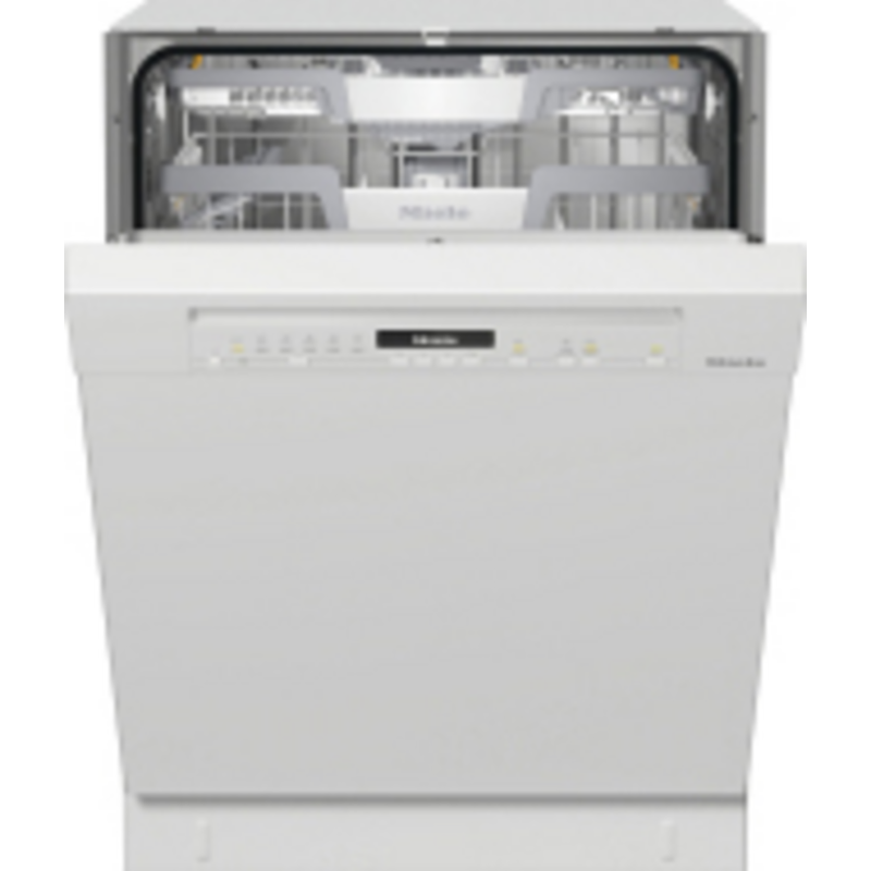 MIELE G 7200 SCU Geschirrspüler (unterbaufähig (Besteckschublade, 598 mm breit, 43 dB (A), A)