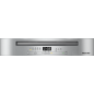 MIELE G 5310 SCi Active Plus Geschirrspüler (teilintegrierbar, 598 mm breit, 44 dB (A), C QuickPowerWash)
