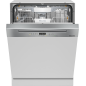 MIELE G 5310 SCi Active Plus Geschirrspüler (teilintegrierbar, 598 mm breit, 44 dB (A), C QuickPowerWash)